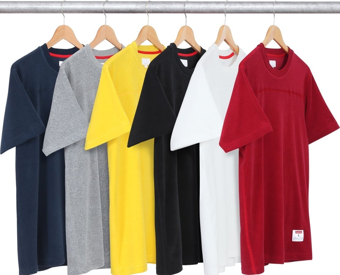 Terry Football Top